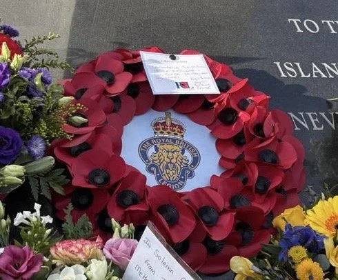 Holocaust Memorial Day