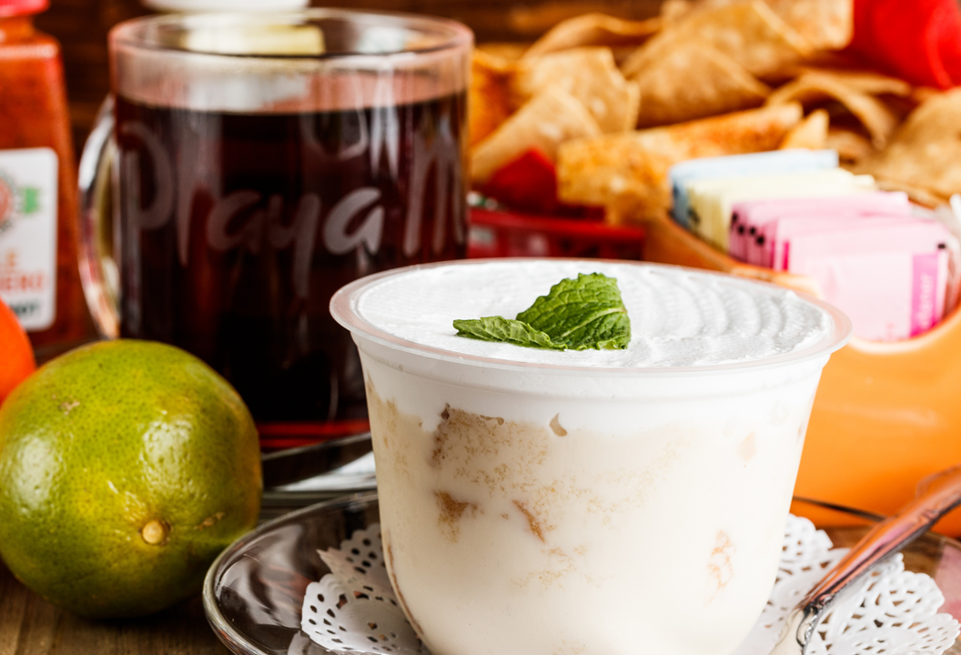 TRES LECHES