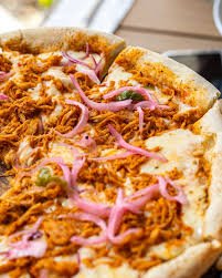 CHICEN-PIZZA