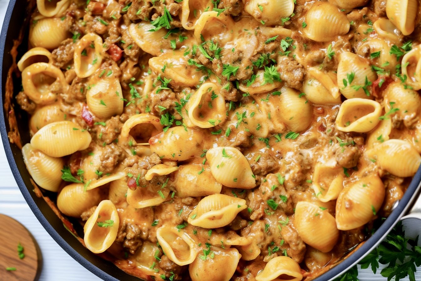PASTA DIABLA