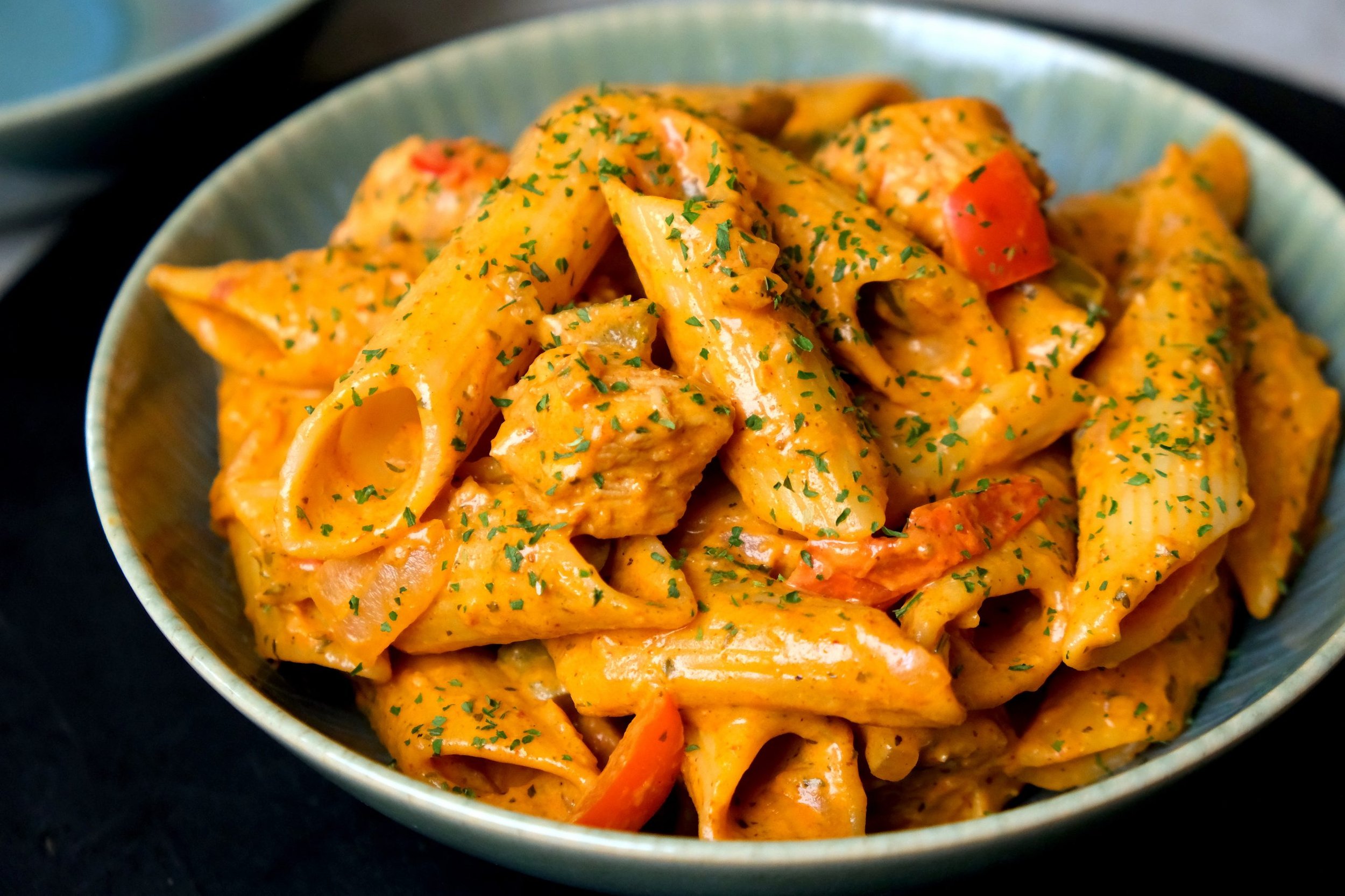 PASTA MAYA