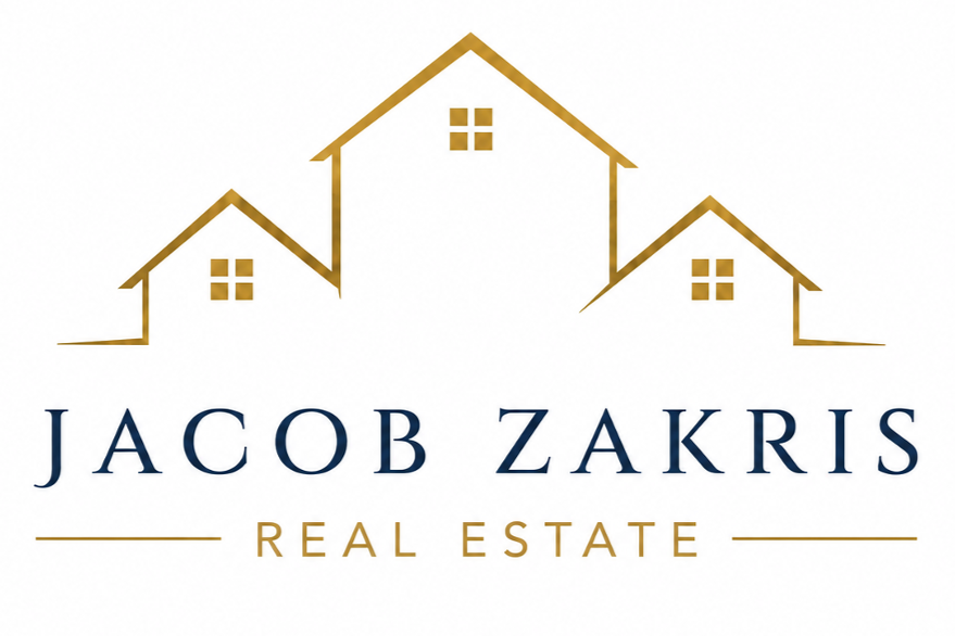 Jacob Zakris Real Estate
