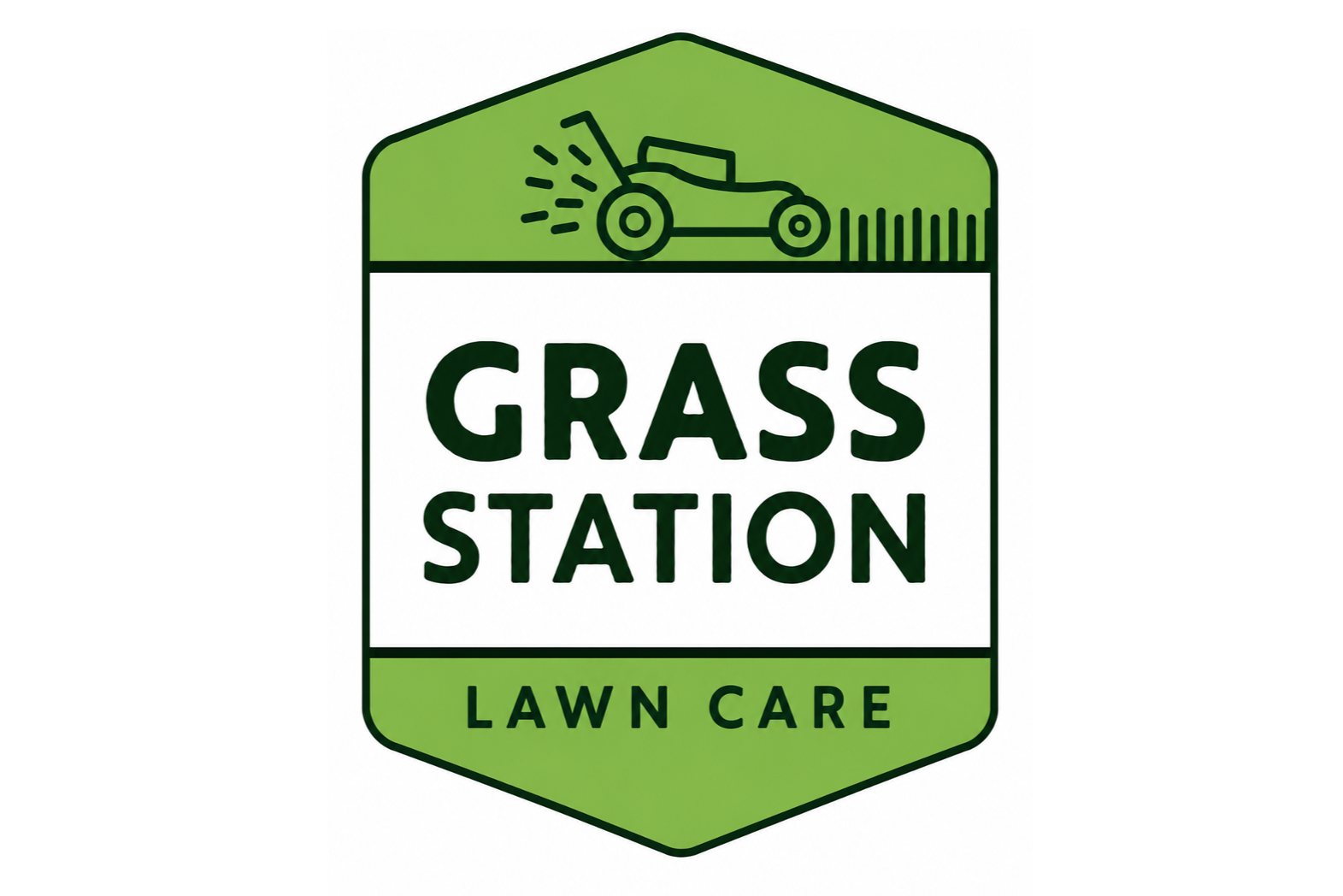Grass Station