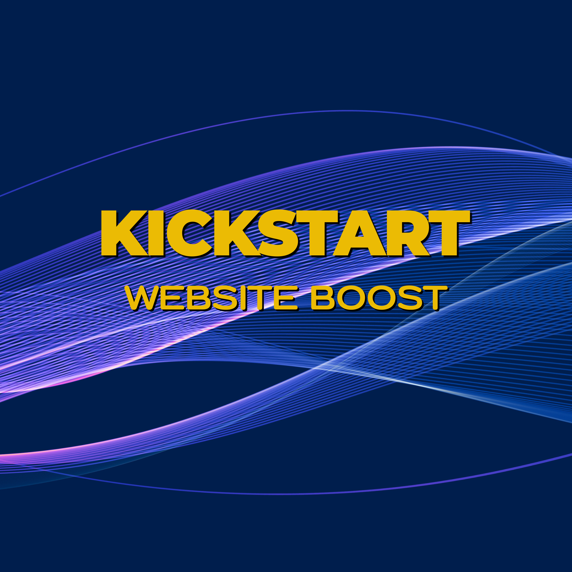 Website Boost