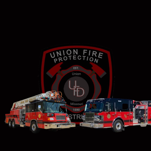 Union Fire Department | UFPD