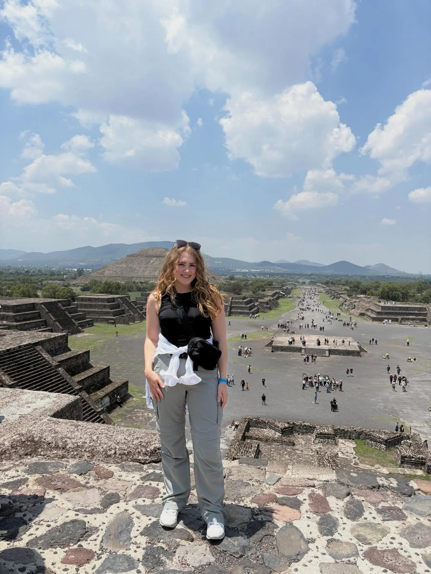 5 Days in Mexico City 🇲🇽