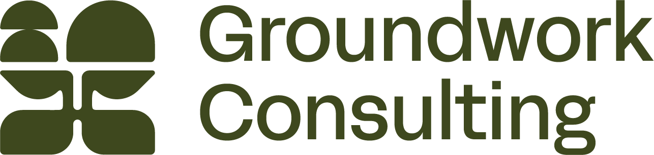 Groundwork Consulting