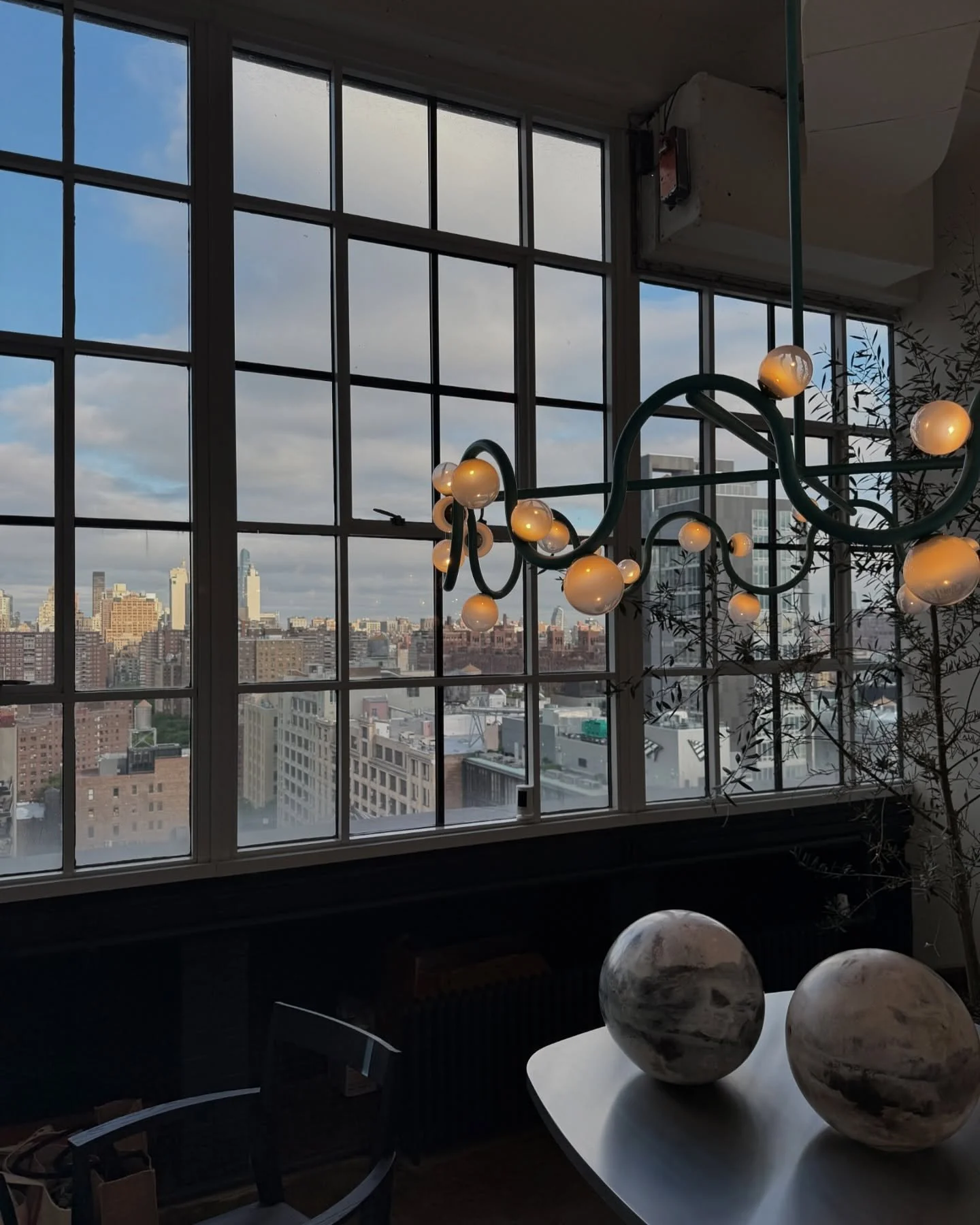 A quick trip to the city for client presentations, vendor meetings, and NYC Design Week, capped off with a run through Shelter and it&rsquo;s fantastic artisans. See you soon, NYC, I&rsquo;ll be back in a few weeks.