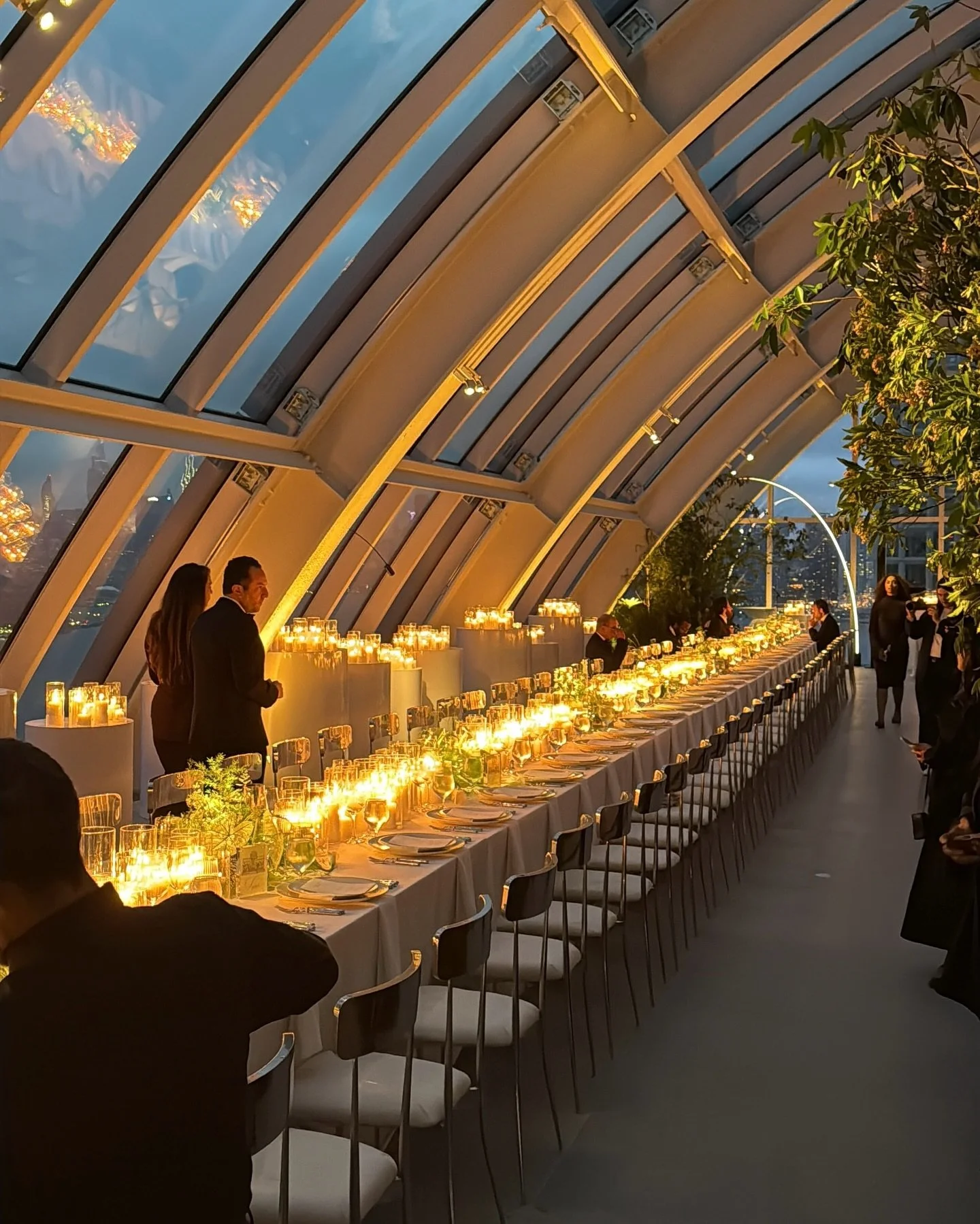 Inspired and consistently moved by the talent it takes to create seamless, soulful, and unforgettable experiences. Celebrating my friends in NY this past weekend, every detail was handled with such intention and beauty. A true testament to what visio
