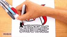Shadow Work for Self- Sabotage - HYBRID