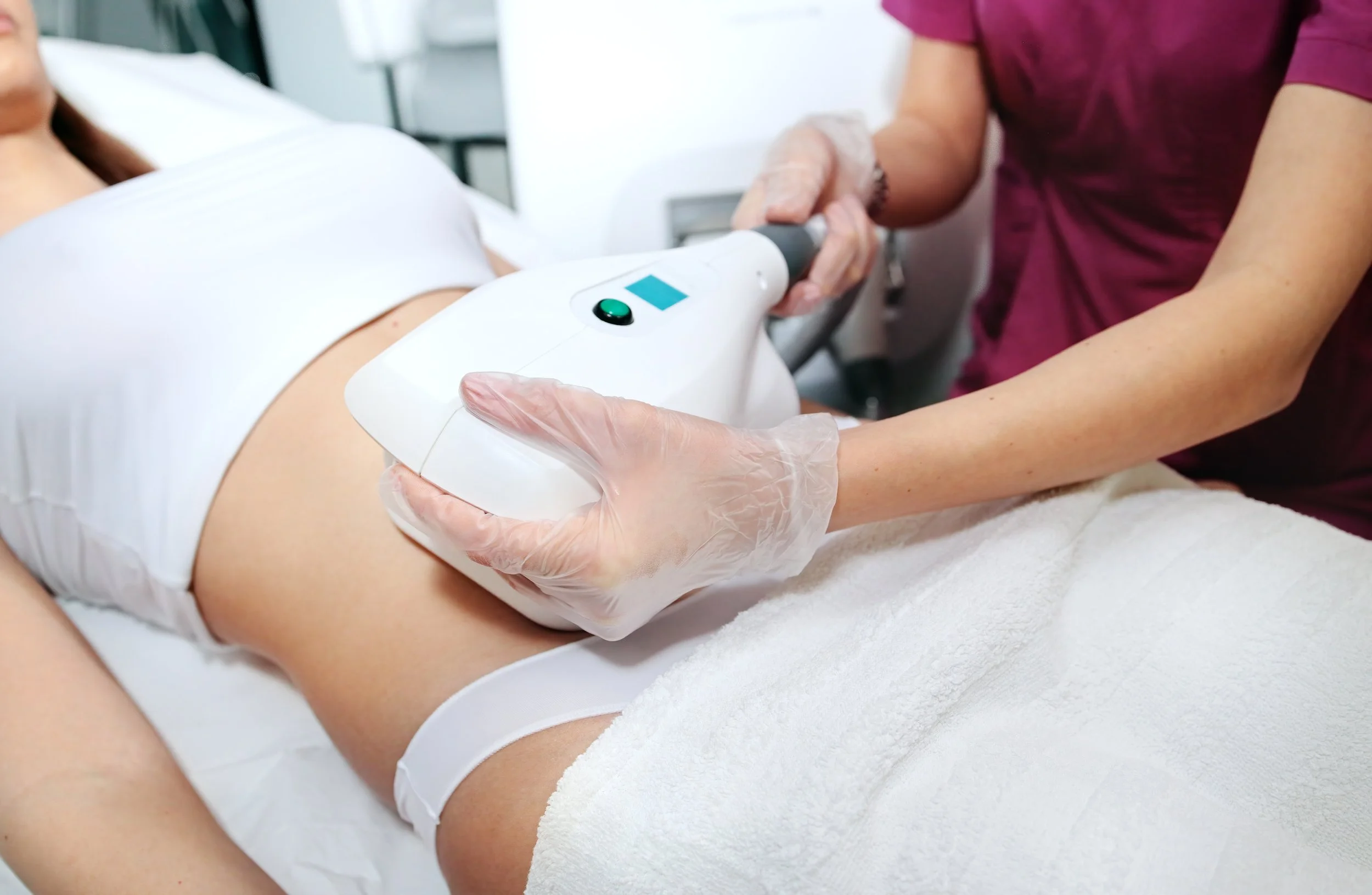 The Future of Body Contouring: How Modern Sculpting Treatments Are Redefining Confidence