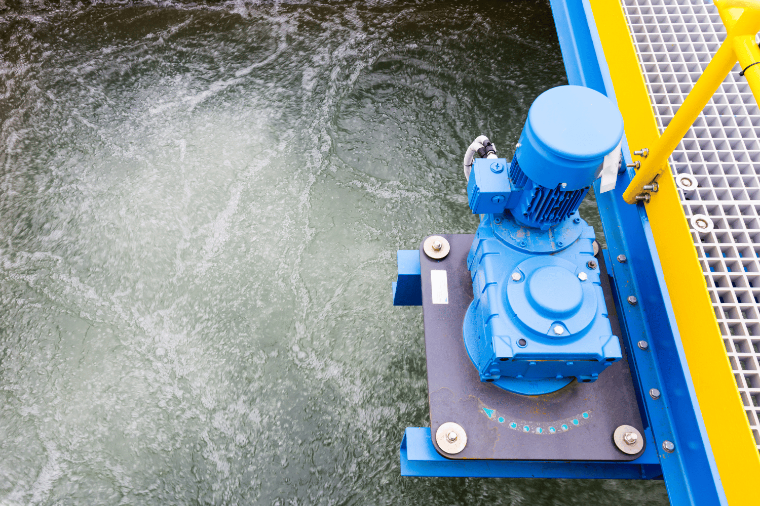 Why Industrial Water Treatment Is Essential for Modern Manufacturing Plants