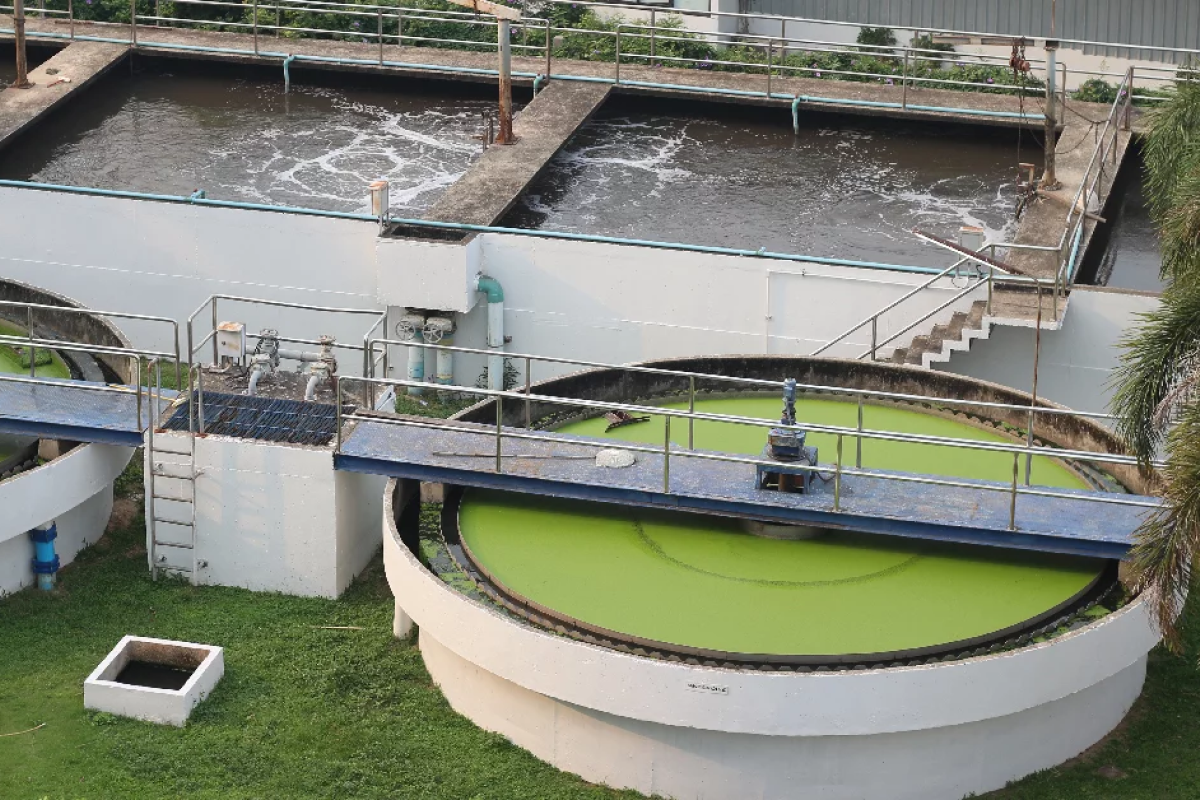 Top Signs Your Business Needs an Effluent Treatment Plant (ETP) Upgrade