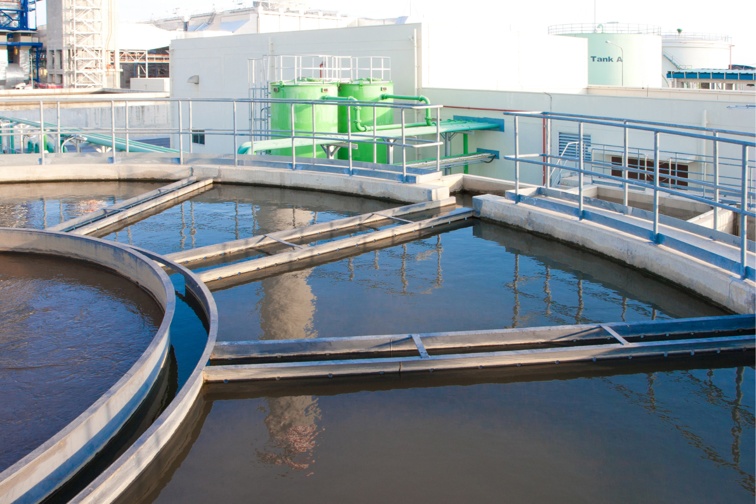 Top Wastewater Treatment Challenges in Manufacturing Industries