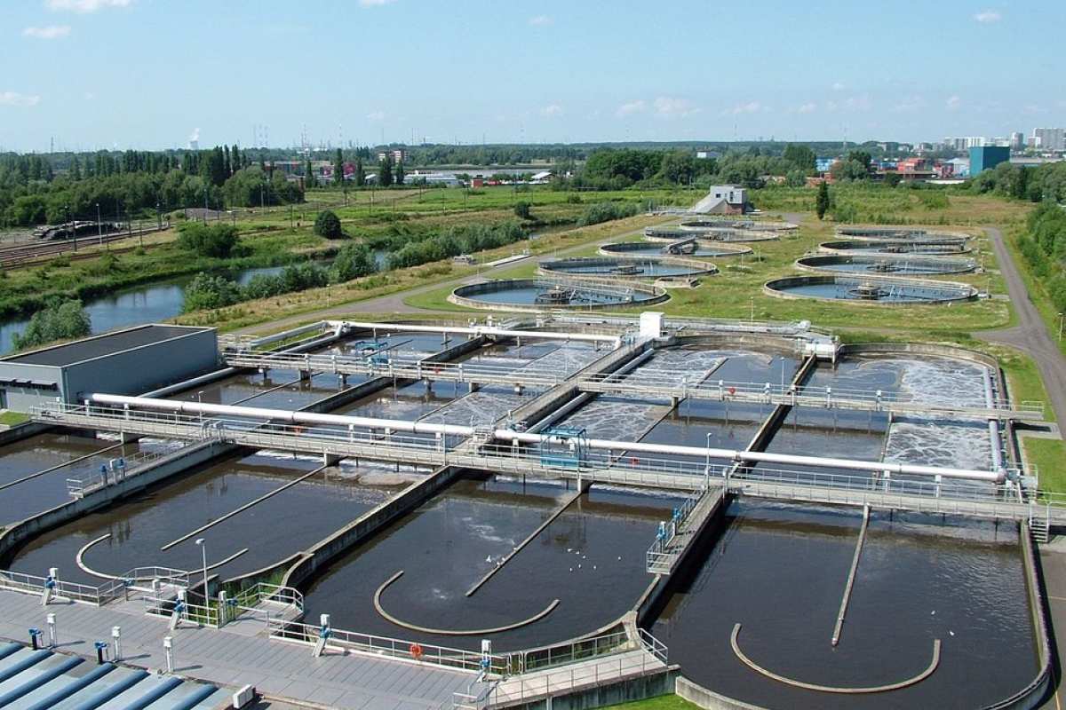 Sewage Treatment Plant vs Effluent Treatment Plant: Key Differences Explained