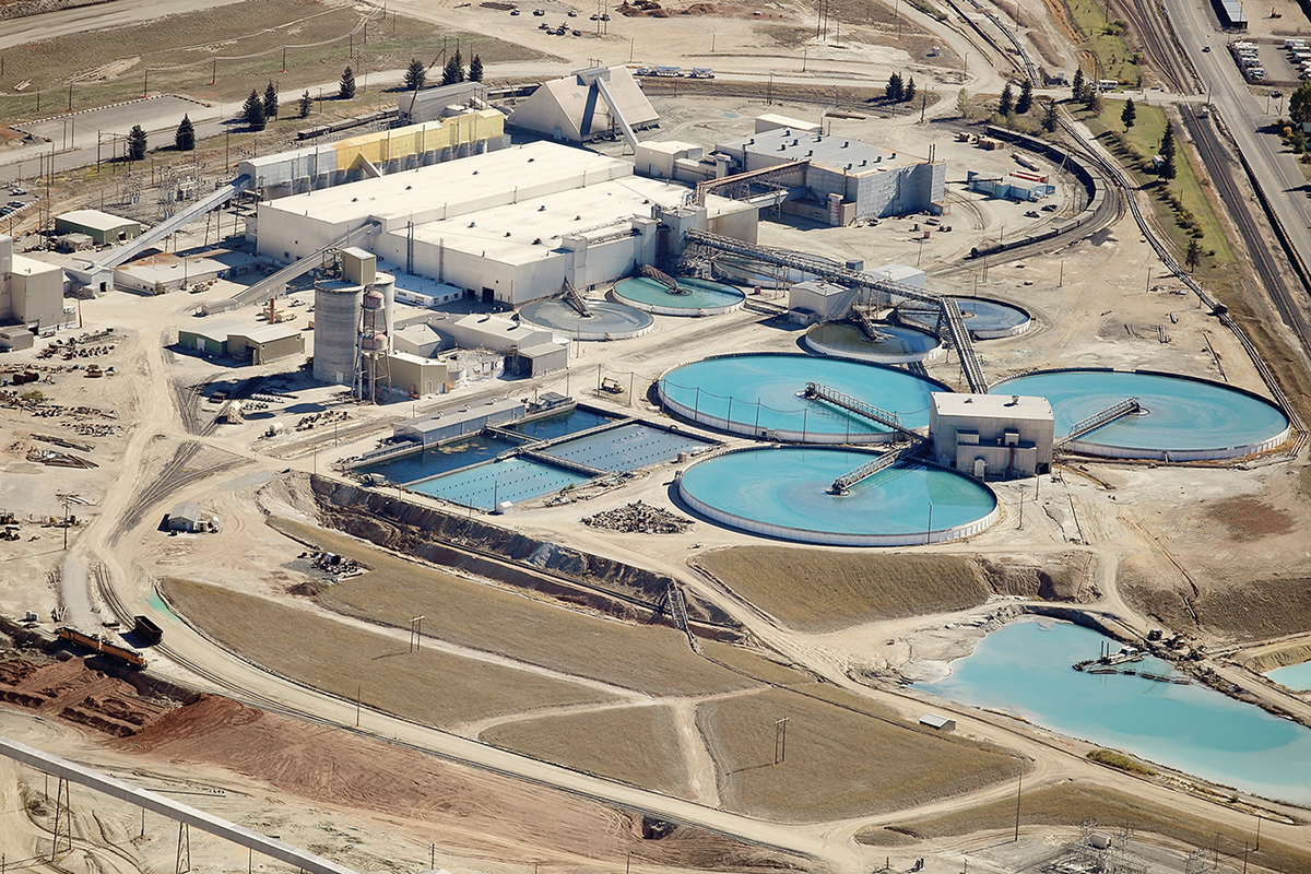 How Industrial Wastewater Treatment Supports Environmental Compliance