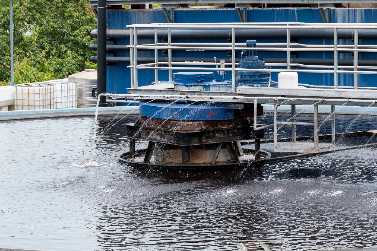 Top Signs Your Facility Needs a Water Treatment Upgrade