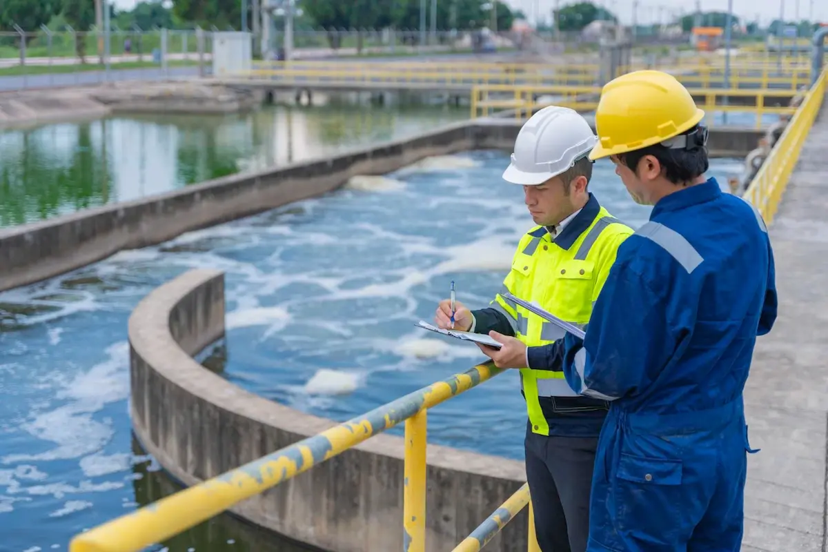 Zero Liquid Discharge Systems Explained for Industrial Plants