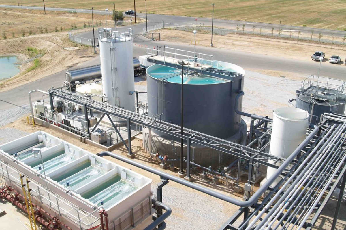 Sustainable Water Management Strategies for Businesses