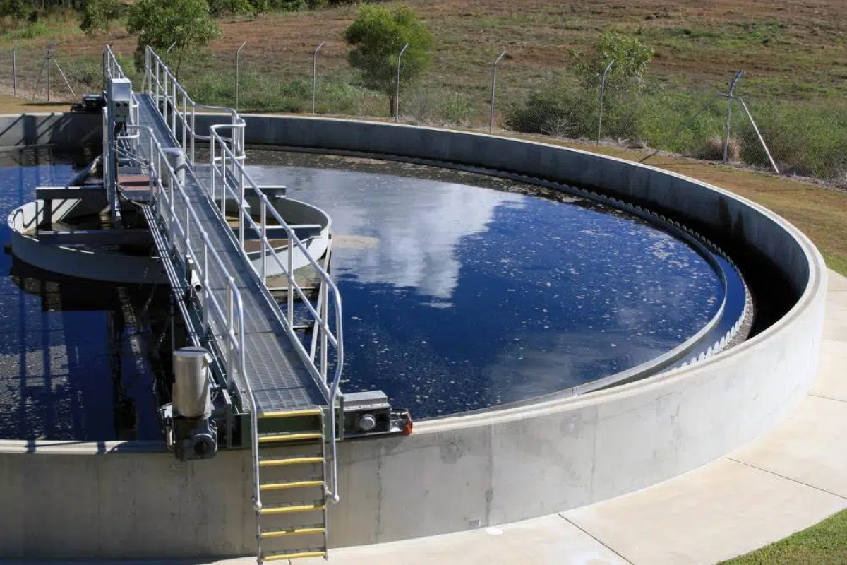 How Wastewater Recycling Reduces Operational Costs