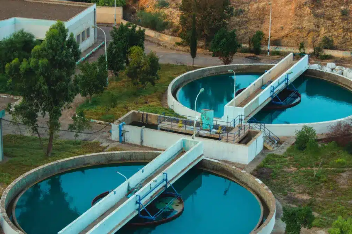 Advanced Water Treatment Technologies Transforming Industries