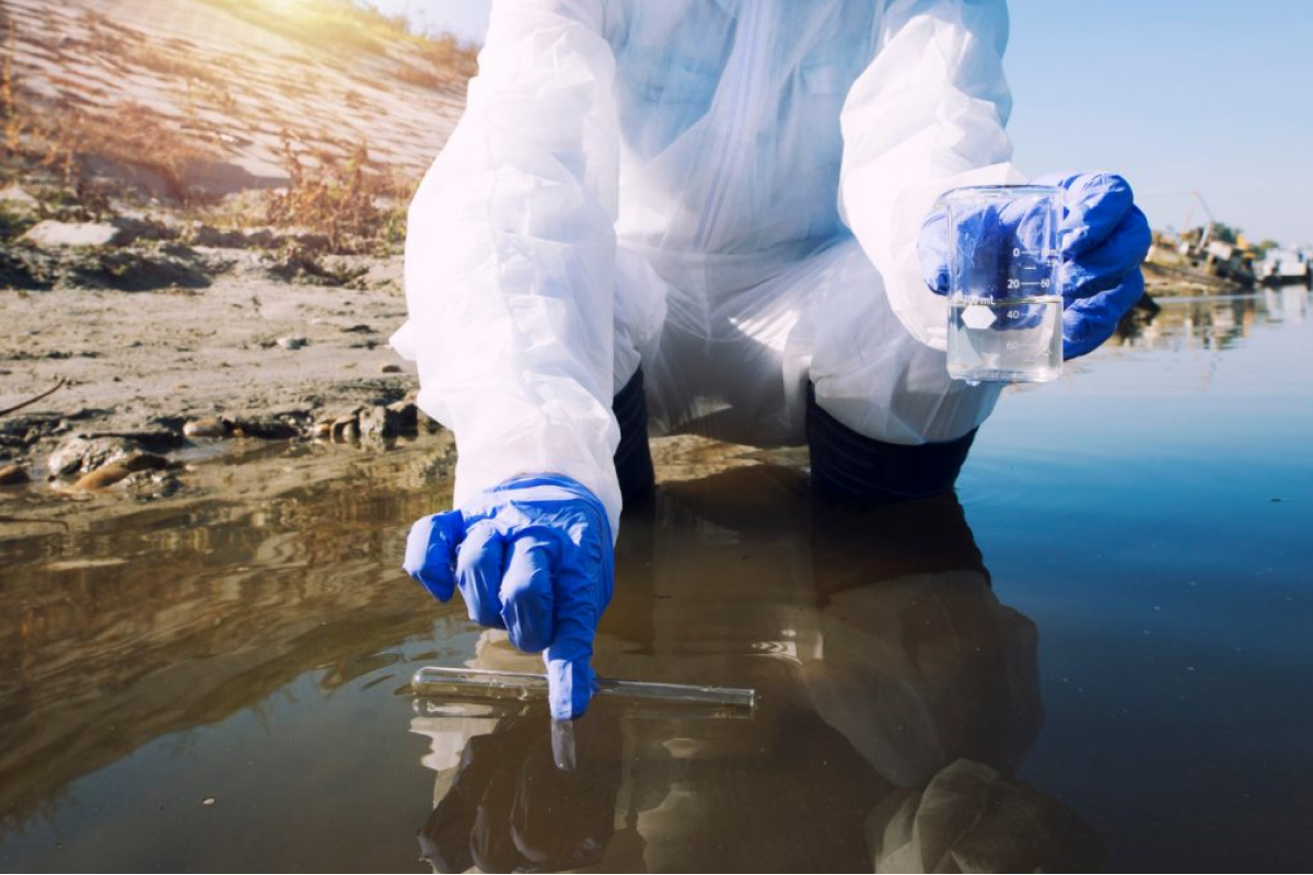 Why Water Quality Compliance Matters in Industrial Operations