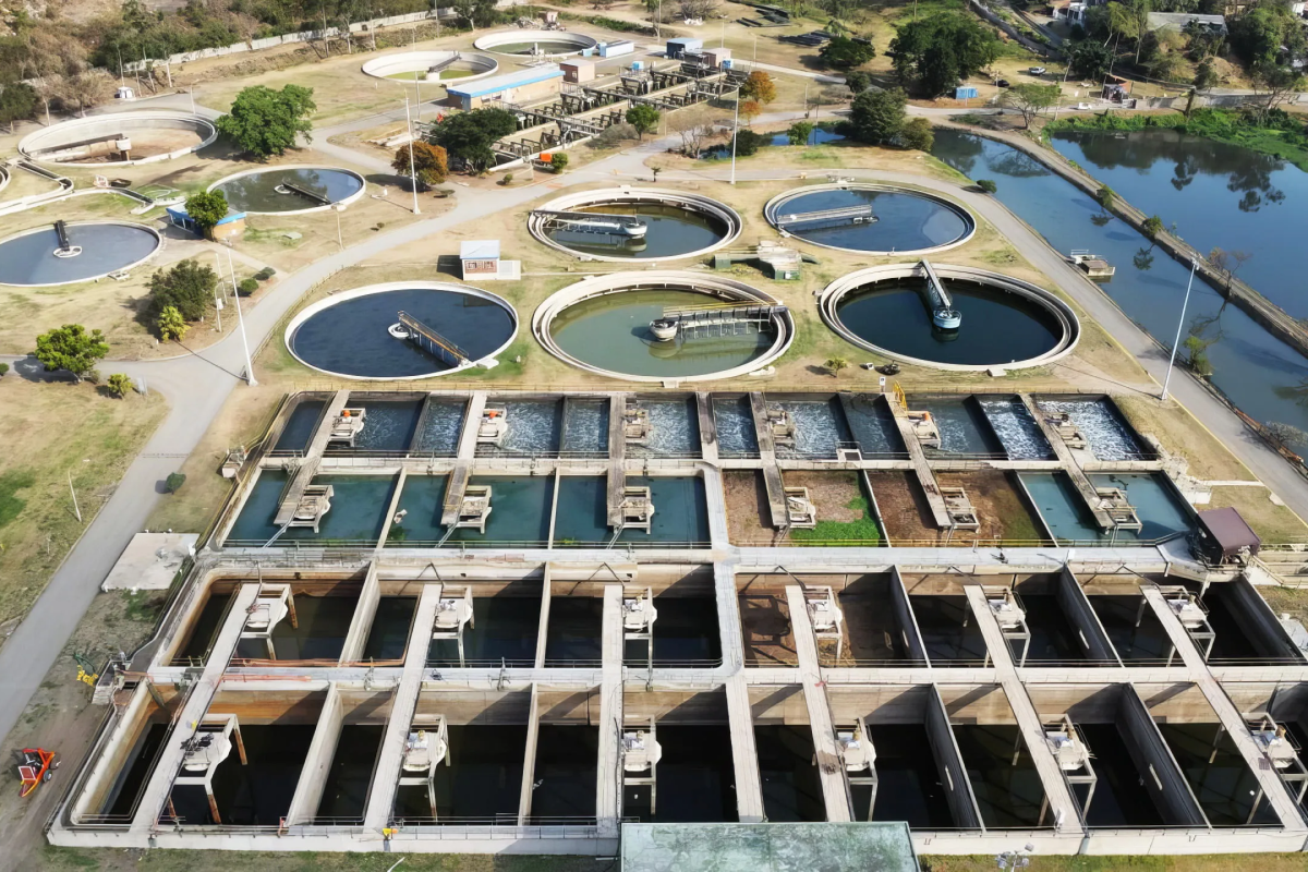 Common Mistakes Industries Make in Wastewater Management
