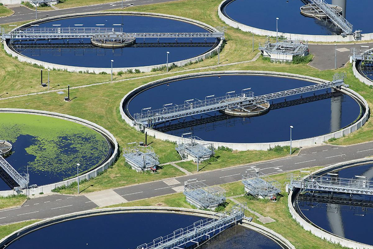 Eco Friendly Wastewater Treatment Methods for Modern Facilities