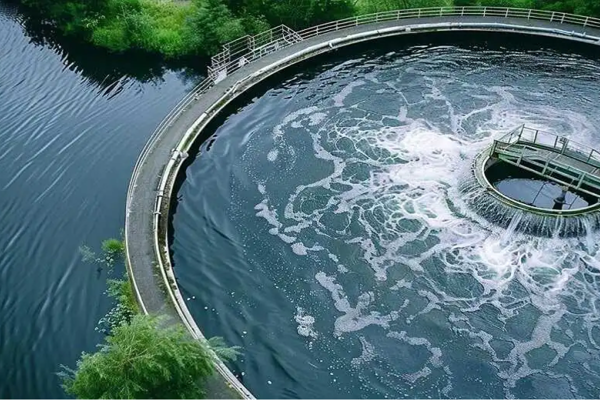 The Future of Water Reuse Technologies in Industrial Sectors