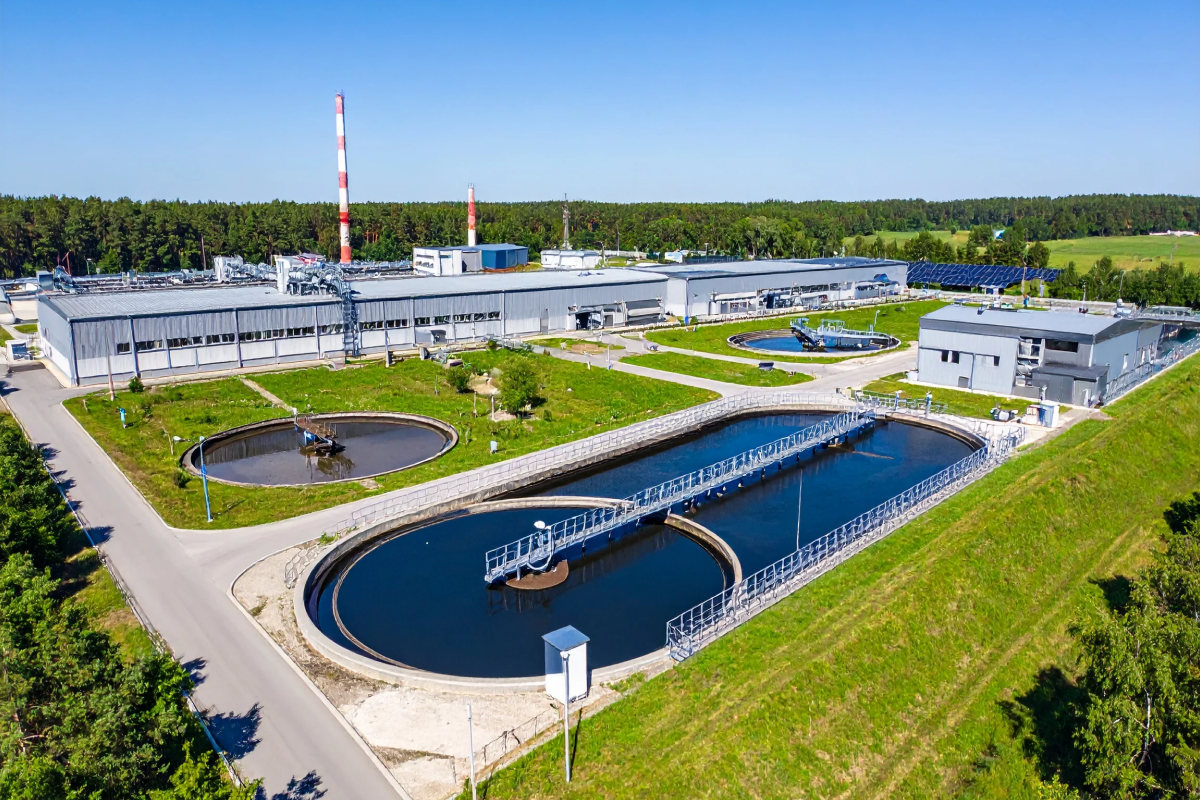 Top Benefits of Automated Water Treatment Plants