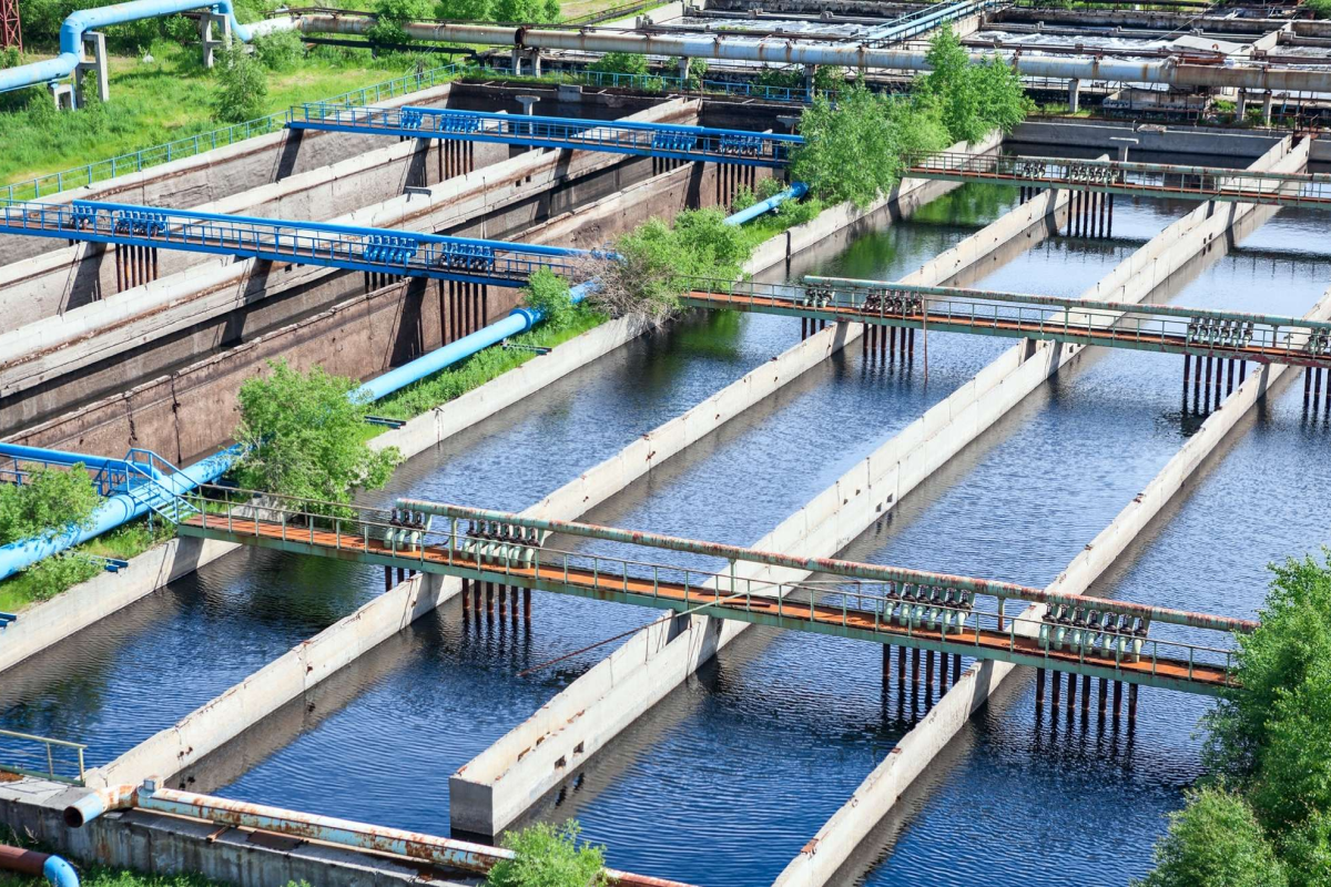 Industrial Effluent Treatment: Why It Is Essential for Sustainability