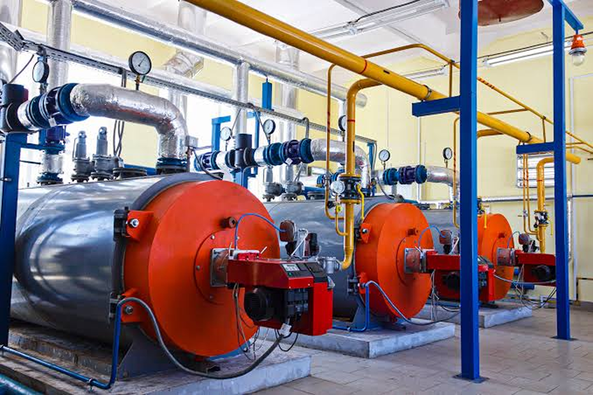 Boiler Feed Water Treatment: Why It Matters for Industrial Performance