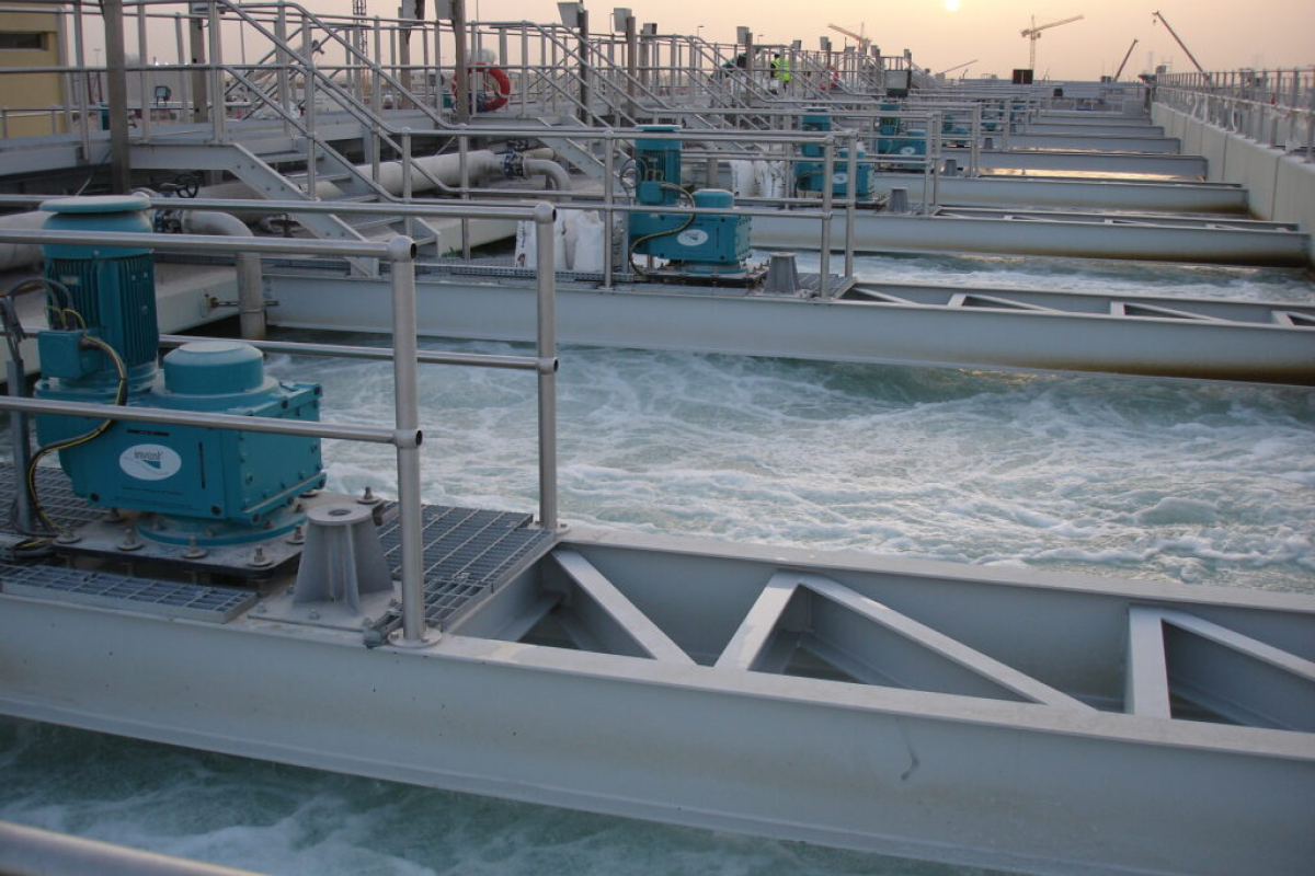 How to Reduce Water Consumption in Manufacturing Facilities