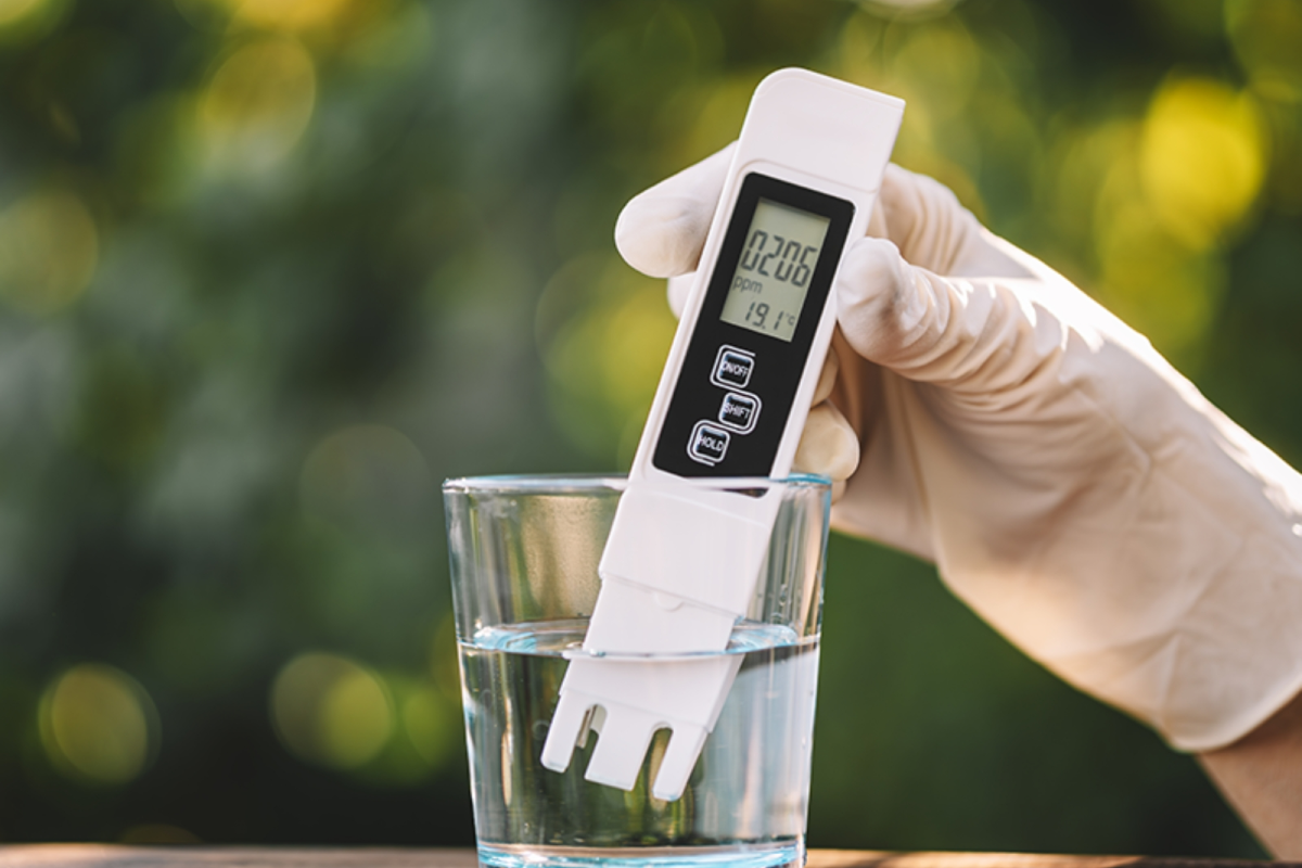 Understanding Total Dissolved Solids (TDS) in Industrial Water Systems