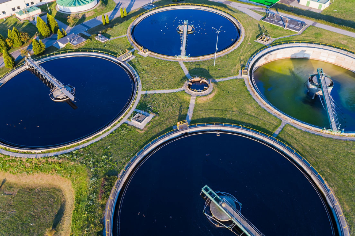 How Automation Is Improving Industrial Water Treatment Efficiency