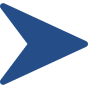 A dark blue play button icon