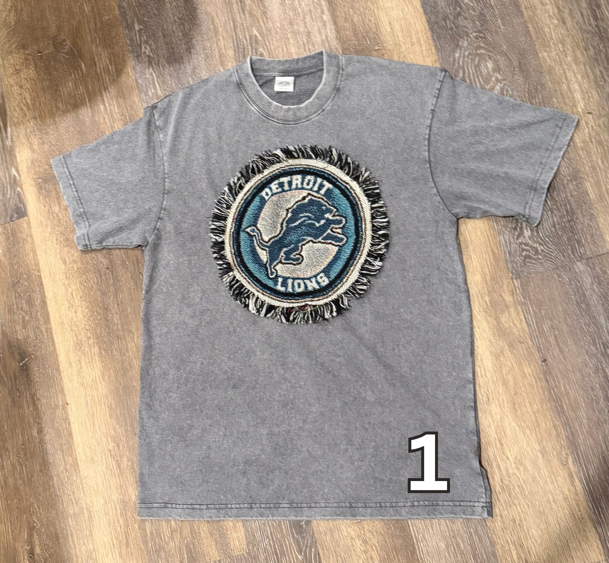 LIONS TEES