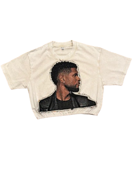Usher Raymond Crop