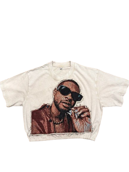 Usher Crop