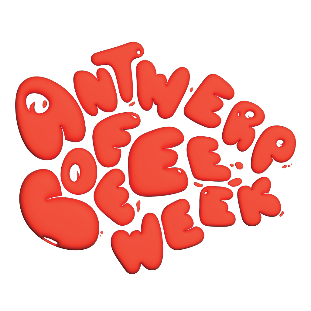 Antwerp Coffee Week: Belgian Brewers Cup