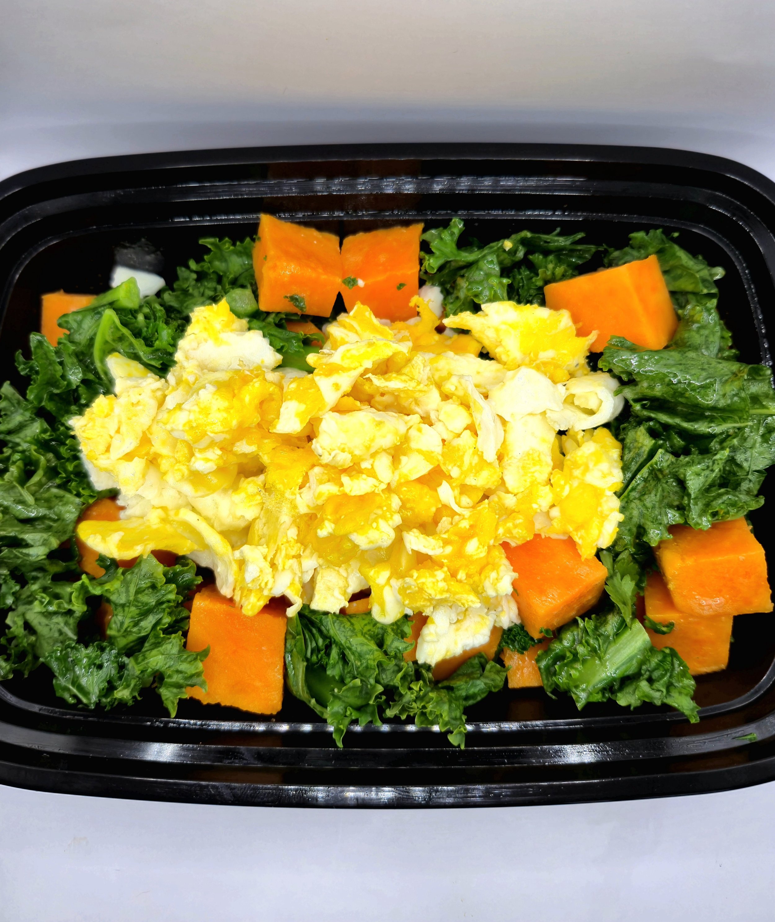Roasted Sweet Potatoes and Kale WHOLE EGG.jpg