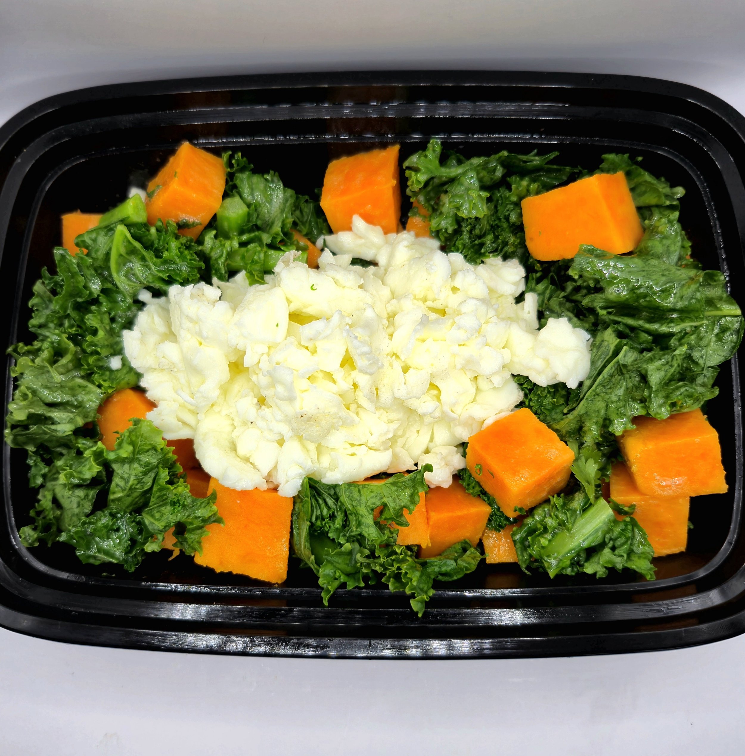 Roasted Sweet Potatoes and Kale EGG WHITES.jpg