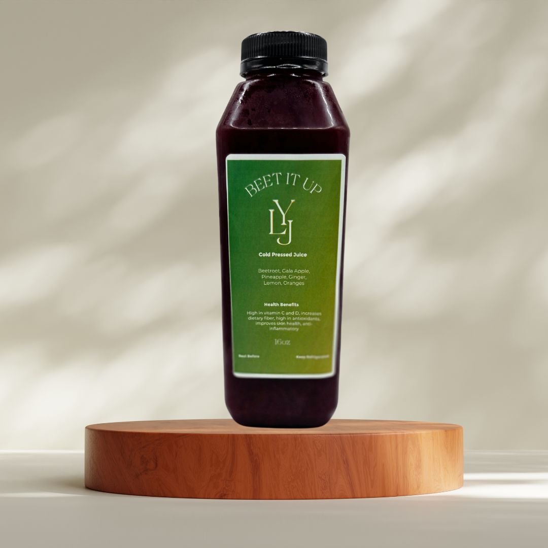 Beet it Up