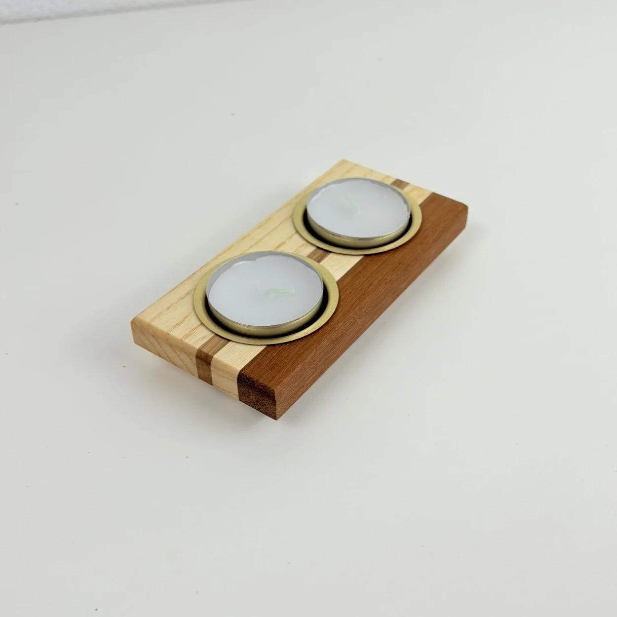 2er Teelicht Halter Esche Bankirai (3).JPEG