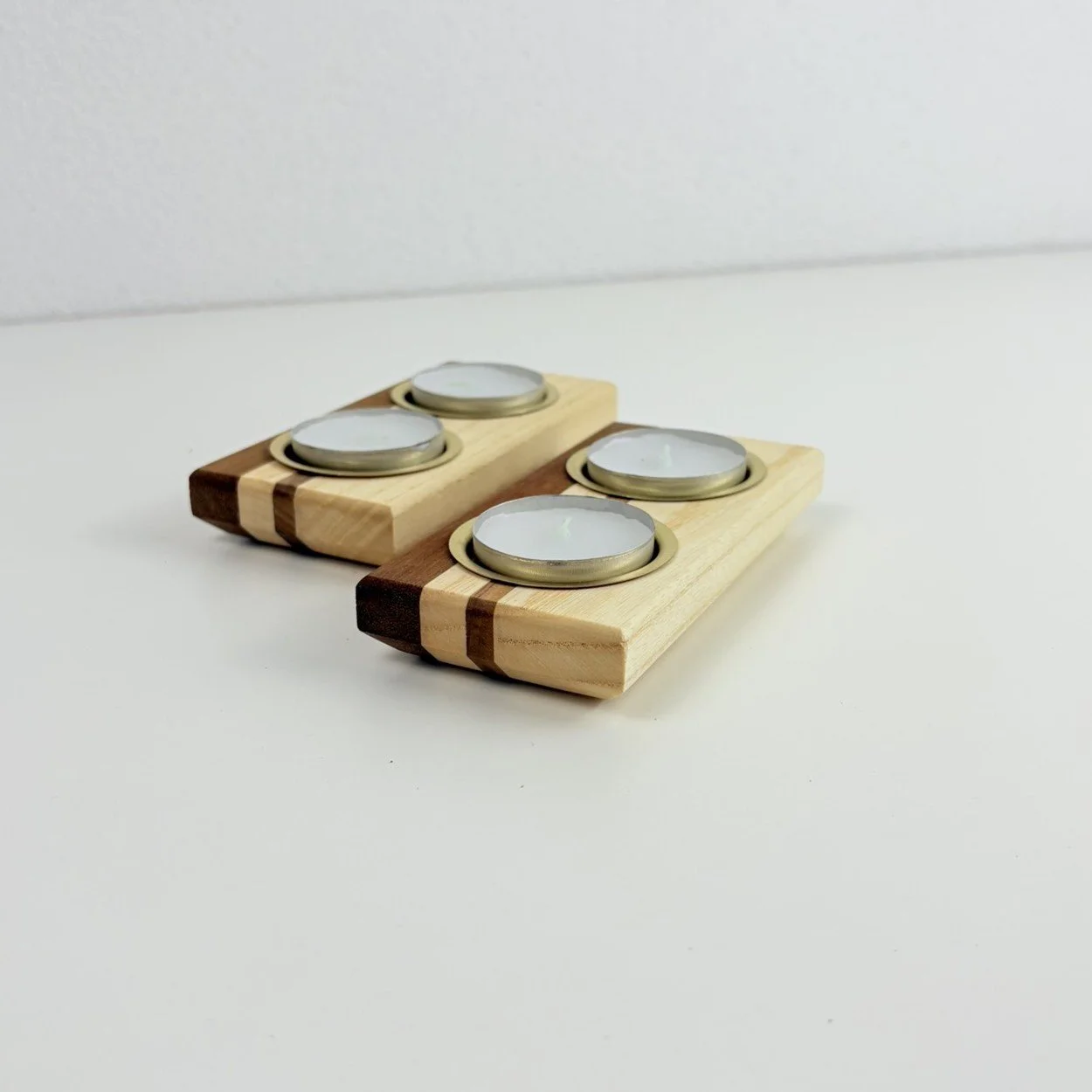 2er Teelicht Halter Esche Bankirai (2).JPEG