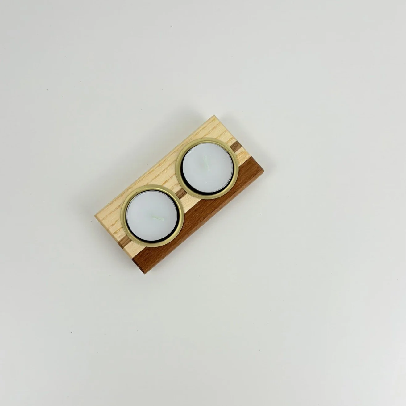 2er Teelicht Halter Esche Bankirai (4).JPEG