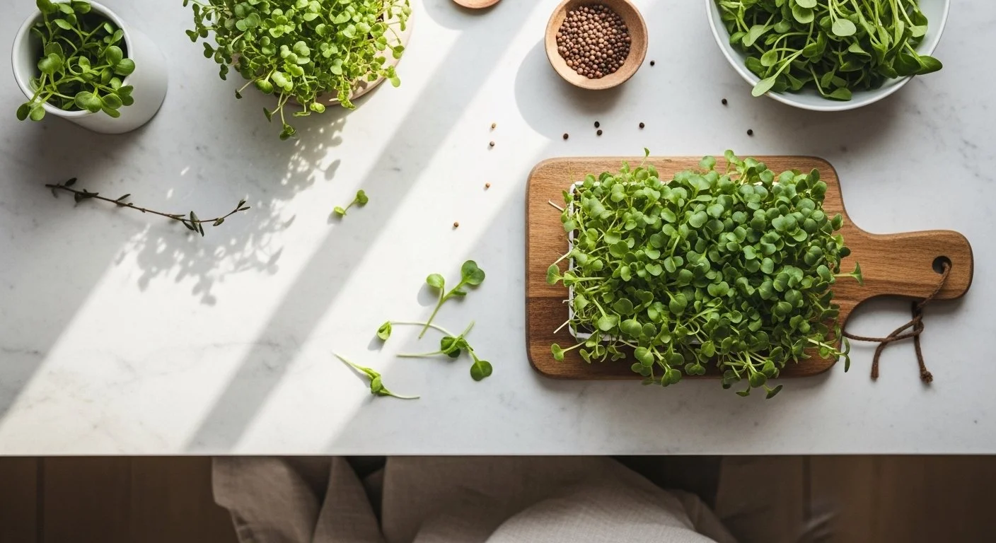 Seasonal, farm-to-table private dining experiences in the comfort of your home. Serving Barron County & Northwestern Wisconsin with chef-curated, elegant meals.