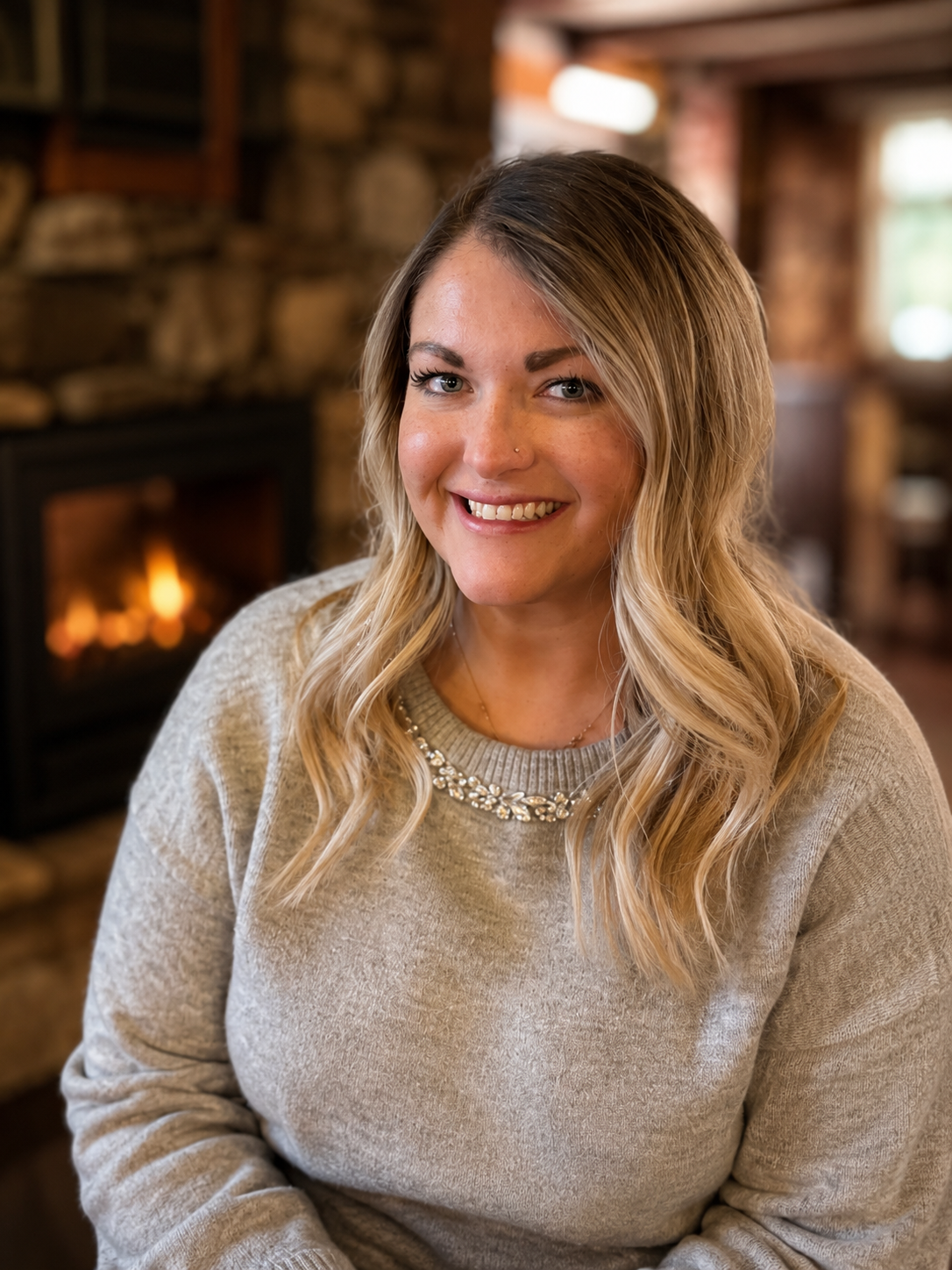 Marketing & Hospitality
Kenzie Lord