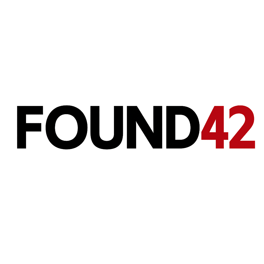 Introducing Found42