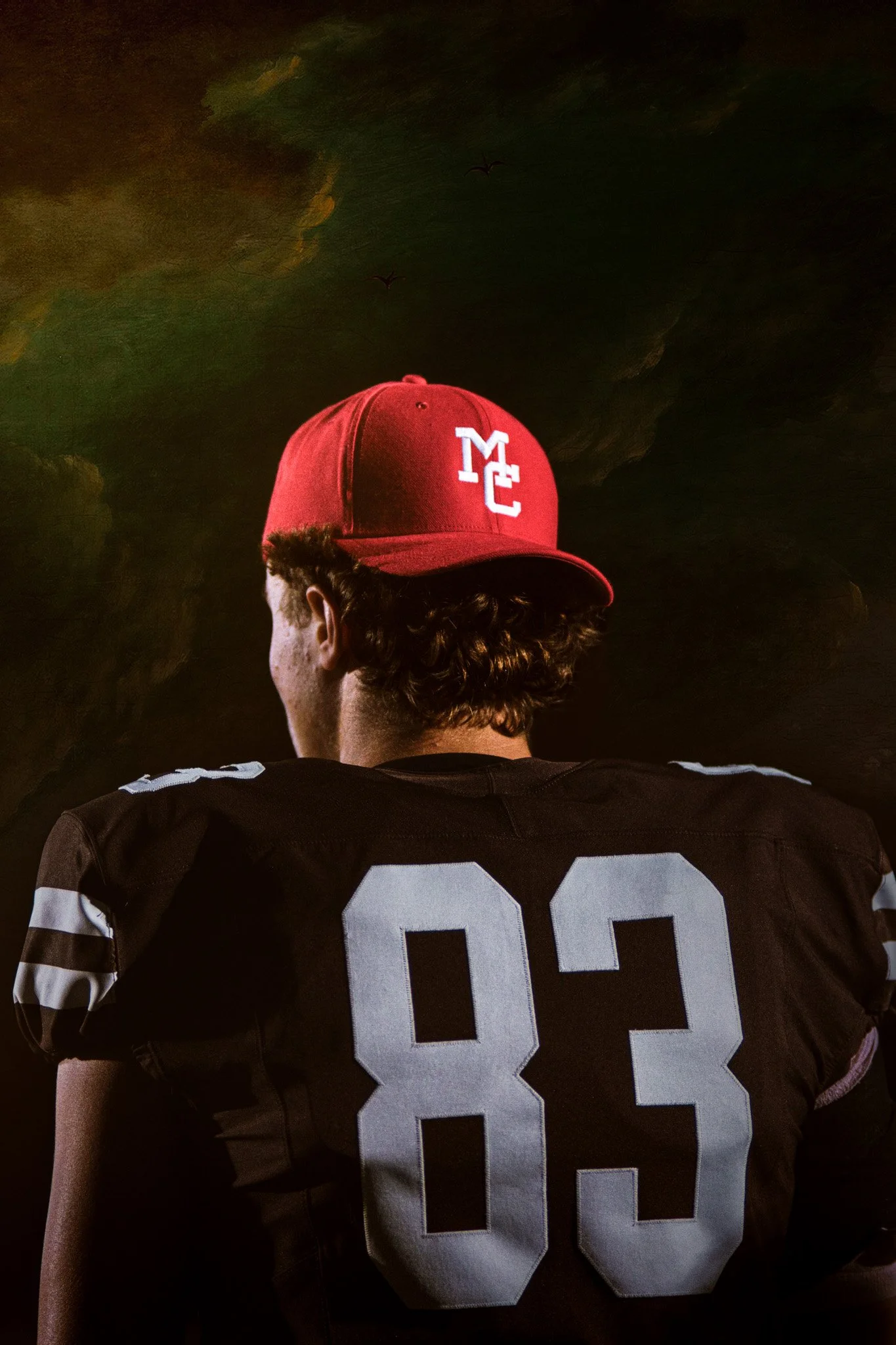 Mount Carmel vs St Rita